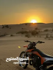  2 Sx 250 تو ستروك