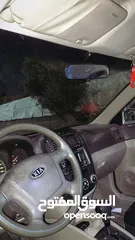  7 Kia cerato 2008