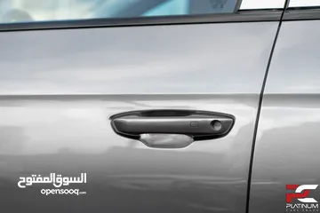  13 2024 BYD Song PRO DM-I - Plug-in Hybrid (بانوراما هايبرد )