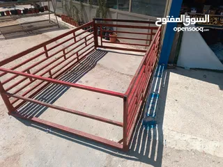  1 صندوق بنجو مستعمل بحاله الوكاله للبيع