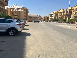  6 كمبوند الخمائل الشيخ زايد