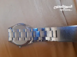  12 ساعة TFX من bulova امريكة الصنع شركة واسم وصناعة معروفة 