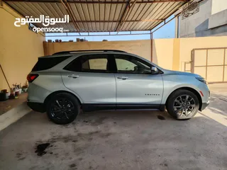  1 كوينكس RS 2022