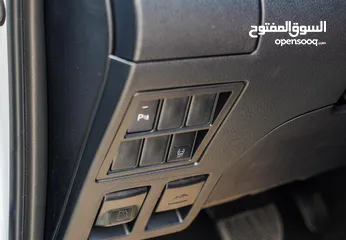  13 ‎‏Toyota Hilux 4.0 VX  V6 ‎‏ 2024 Gcc  Petrol  Automatic Transmission‎‏