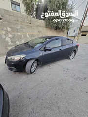  2 كيا سيراتو