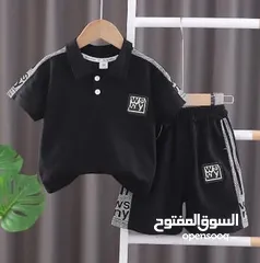  14 ملابس اطفال
