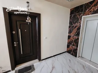  1 شقه مفروشه  vip سوبر ديلوكس للايجار في راهبات الورديه