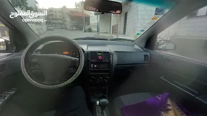  3 هونداي جيتز كلك 2008 كاش فقط