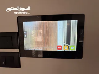  4 شقة مميزة بإطلالة جميله بمساحة مميزة 148م طابق اول بتشطيبات فخمه