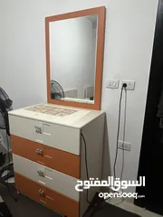  2 غرفة نوم مستعملة بحالة الوكالة