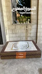 22 صابون غار طبيعي للبشرة الحساسة