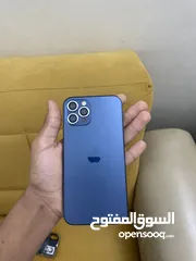  1 للبيع ايفون 12 برو نضيف جدااا