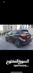  2 شوفرلت بولت 2023 مواصفات بريميوم