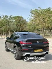  8 BMW X4 2022