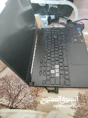  2 لابتوب غيمينغ Asus tuf dash f15