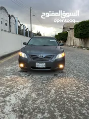  20 Toyota Camry 2008