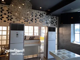  15 مكيفات جينرال فيفا A+++ الاصدر الاخير  واي فاي فل توفير فنزات داخلي خارجي نحاس