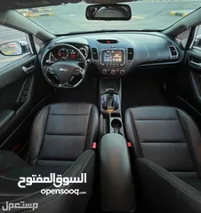  20 سيارة للايجار كيا سيراتو 2019 عرض 3 ايام 50 دينار اقووى العرووض من المكتب الدبلوماسي لتاجير السيارات