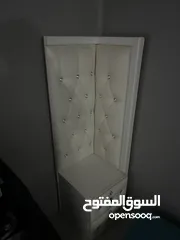  1 سرير سوبر كينق