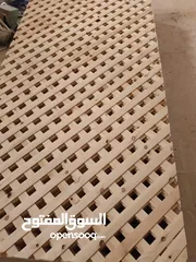  22 ابواب اكورديون ذو سماكه عاليه