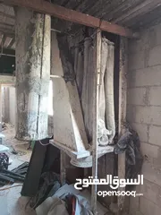  3 شفاط شوالات طحين