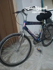  2 used cycle