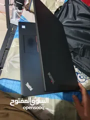  4 Lenovo thinkpad T560