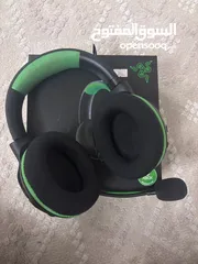  1 سماعات razer kaira للإكس بوكس for xbox