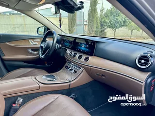  6 مرسيدس E300 e AMG plug-in hybrid