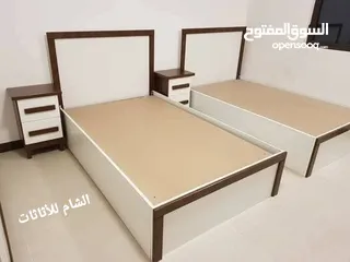  10 غرف إستقبال / غرف نوم من الشام للاثاثات التركية