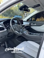  12 هنداي سنتافيه 2020 للبيع