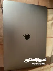  3 Macbook pro 16-inch  للبيع الجهاز استعمال بسيط جدا وبحالة الوكالة.....