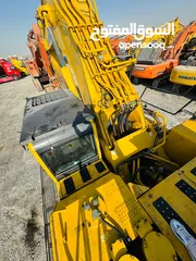  9 Komatsu PC850-8E0 كوماتسو