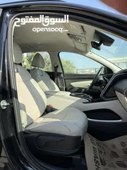  7 هونداي توسان ترخيص 2022 محرك 1600 هايبرد جير أوتوماتيك 240 حصان