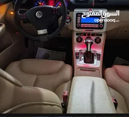  9 جولف باسات 2008