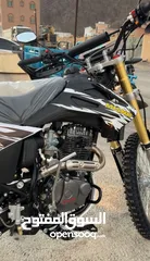  4 اكسل xL 250cc