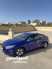  1 هيونداي ايونك 2019 فحص كامل