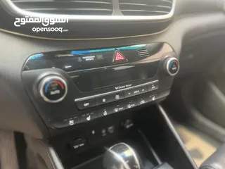  10 هونداي توسان 2019 القصة الجديدة فل اضاااافات