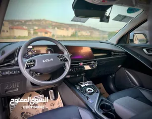 14 كايا نيرو  هايبرد (بنزين+كهرباء ) فل الفل بدون فتحة 2022