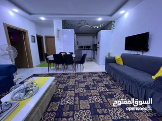  27 شقة في موقع مميز وبسعر مميز