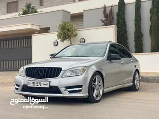  3 C300  ب سعر ممتاز