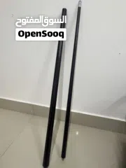  1 عصا بلياردو