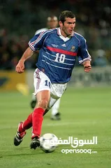  1 FRANCE 1998 FIFA WORLD CUP