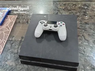  3 selling ps4 fat 500 gb