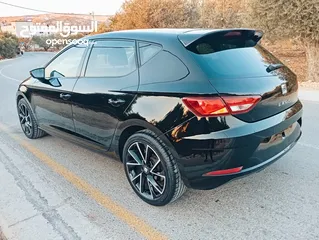  2 سيات ليون بسعر مغري كاش
