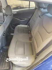  14 هونداي ايونك 2021 هايبرد السعر ممتااز جدا..