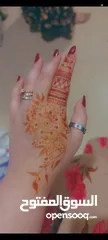  2 Mehandi Artist