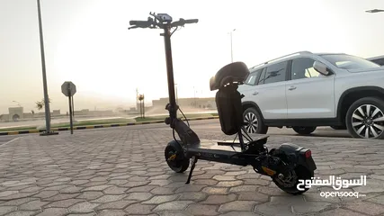  24 Electric Scooter KuKirin G2 pro Max 2000   watt ‎ اسكوتر كهربا كوكرين كوجو جي 2 بروماكس 2000 وات