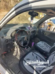  5 ستروين برلنجو 2008 مطور 1600 ديزل جوال