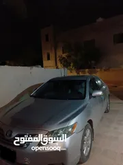  1 تويتا كامري 2009 فحص كامل للبيع